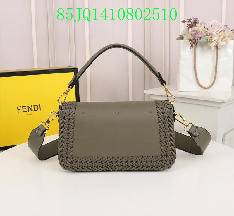 Glami - FDE Bags - 2518