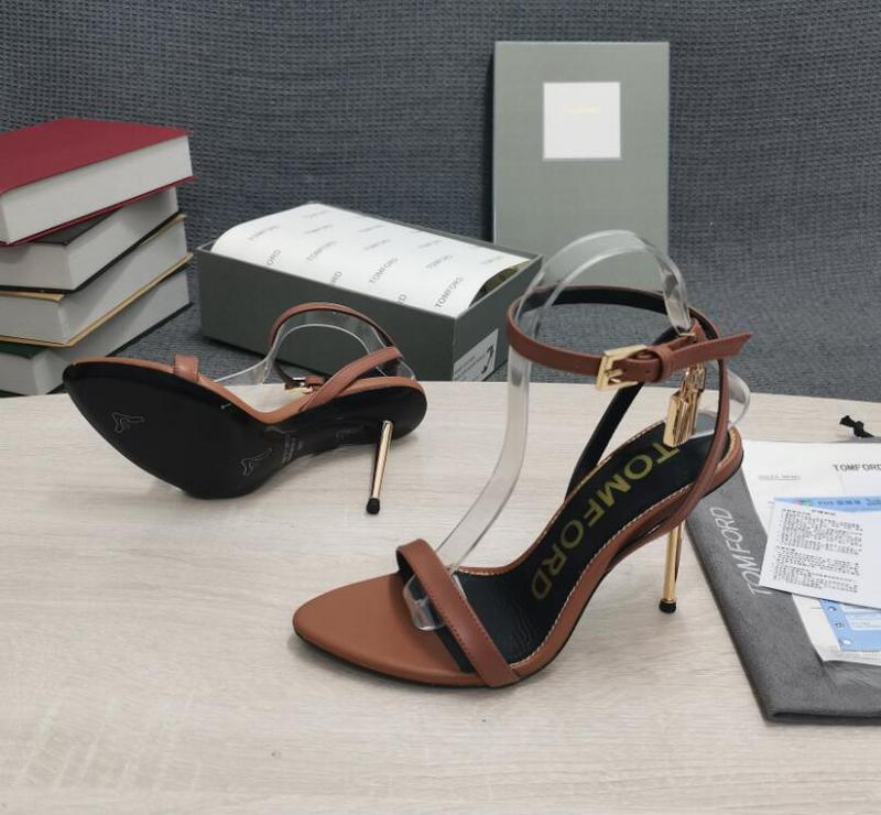 SAMC - TFO Women Shoes - 014