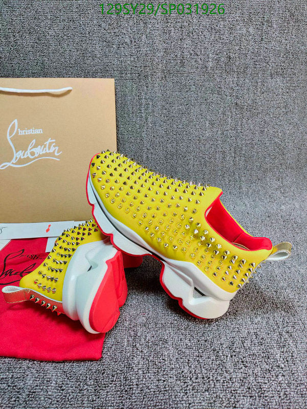 SAMC - CBL Women Shoes - 178