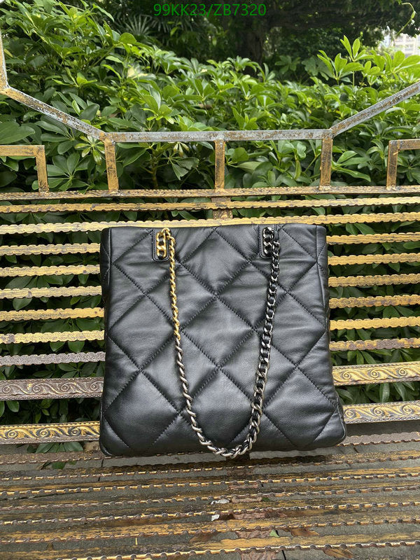SAMC - CHL Bags Handbags - 053