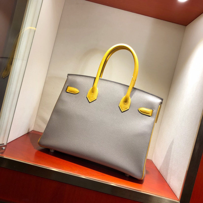 Satchel Bags - HMS-Bags - 1151