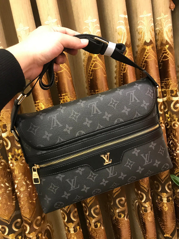 Satchel Bags - VL Bags - 3398