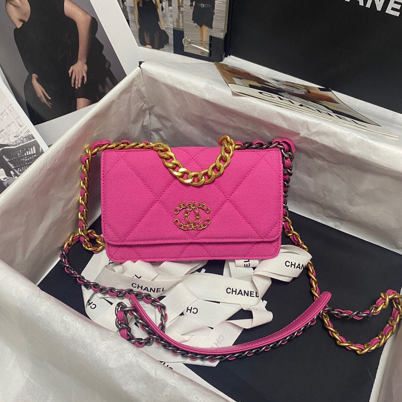 Satchel Bags - CHL Bags - 3774