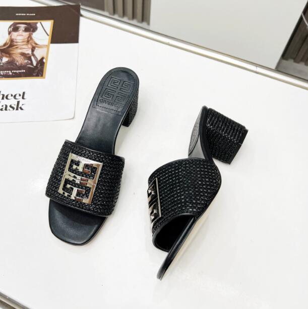 SAMC - GCY Women Shoes - 079