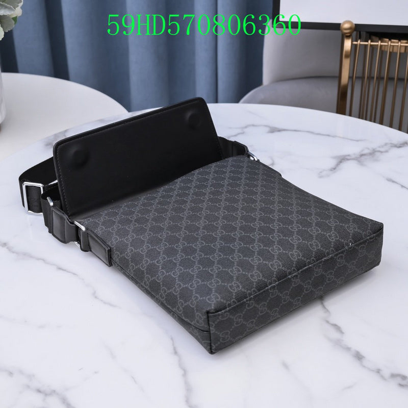 Glami Fashion - GCI Bags - 11186