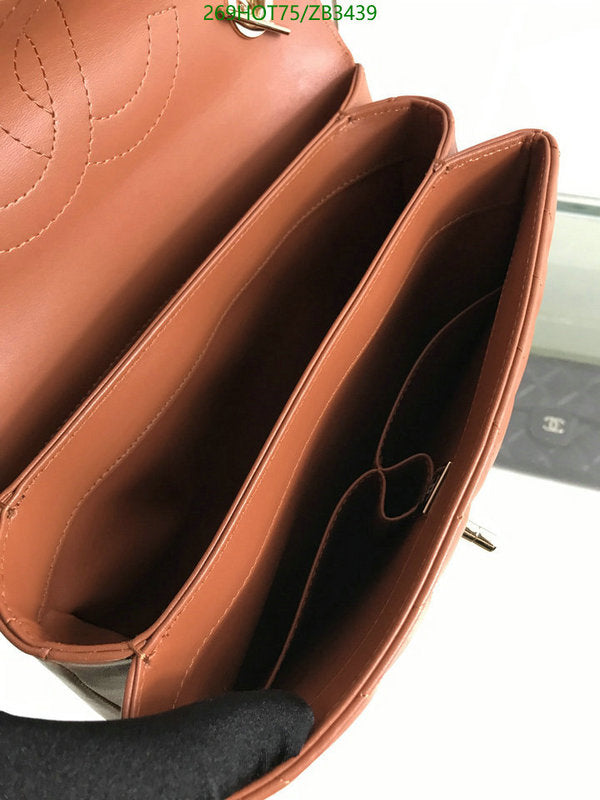 SAMC - CHL Bags - 534