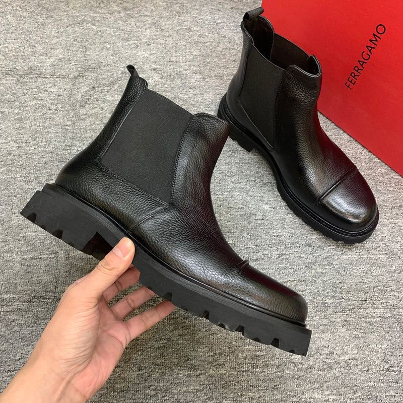 Glami - FGO Men Shoes - 1015