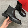 Glami - FGO Men Shoes - 1015