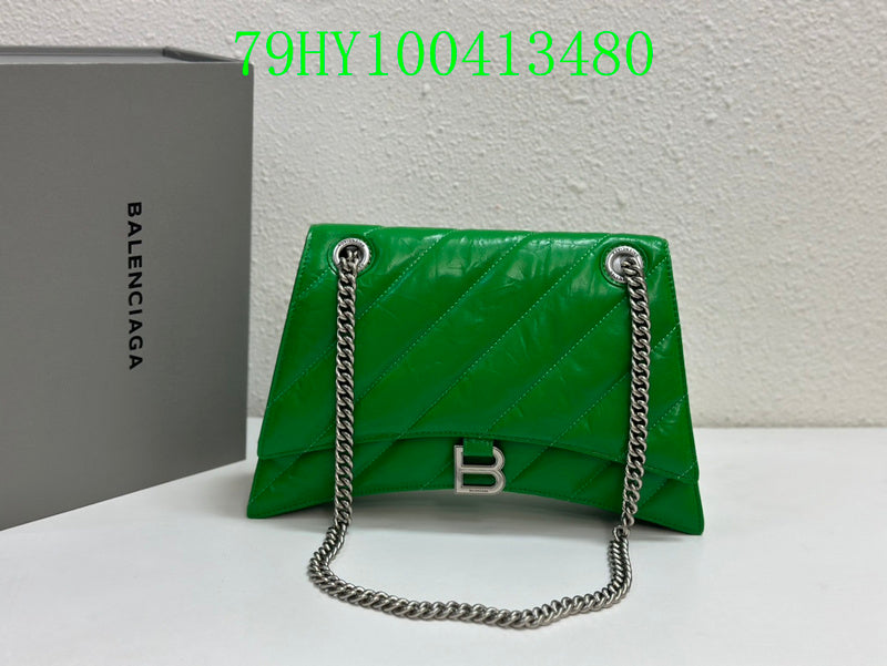 Satchel Bags - BGA Bags - 1829