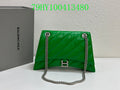 Satchel Bags - BGA Bags - 1829