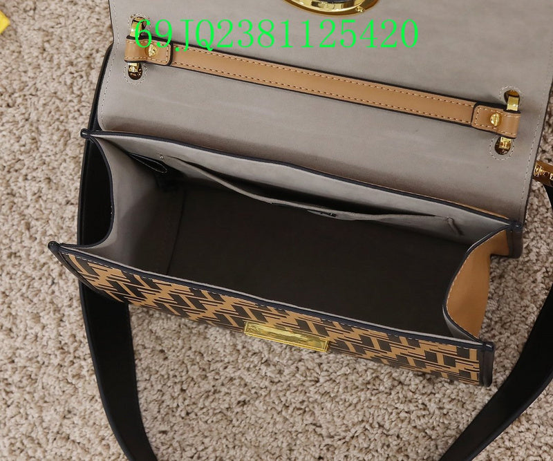 Glami - FDE Bags - 2038