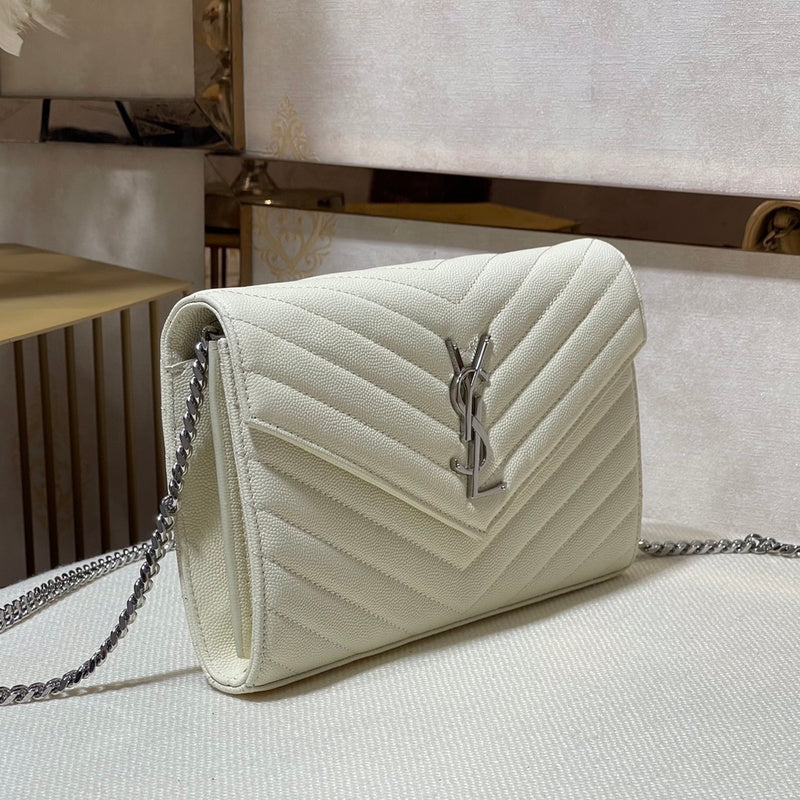 Satchel Bags - SLY Bags - 2621