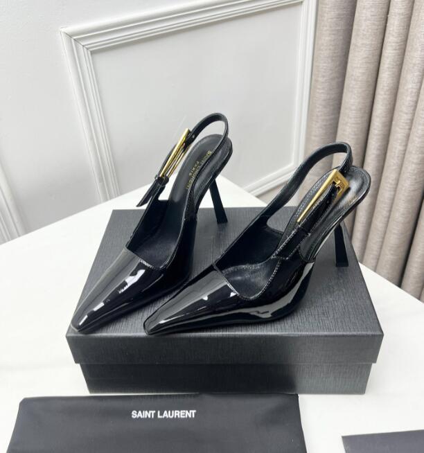 SAMC - YLS Women Shoes - 254