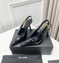 SAMC - YLS Women Shoes - 254
