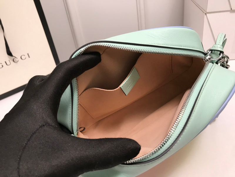 Satchel Bags - GCI Bags - 7009