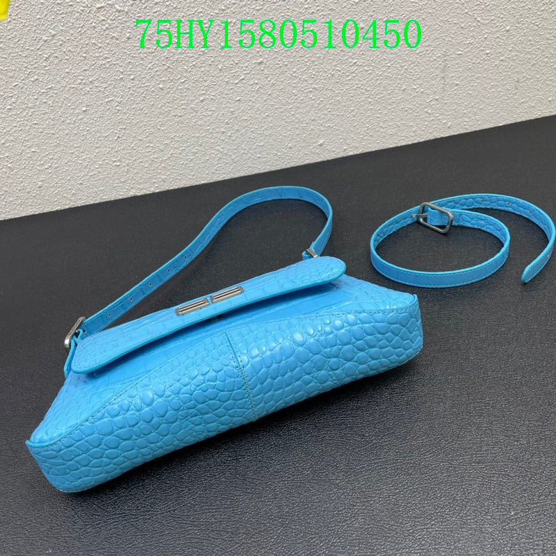 Satchel Bags - BGA Bags - 2316