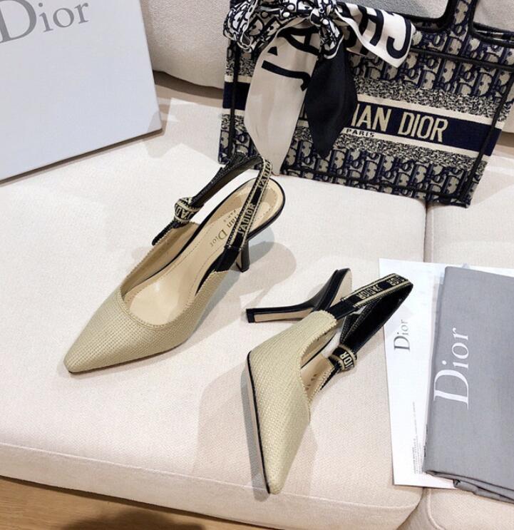 SAMCC - DOR Women Shoes - 1199