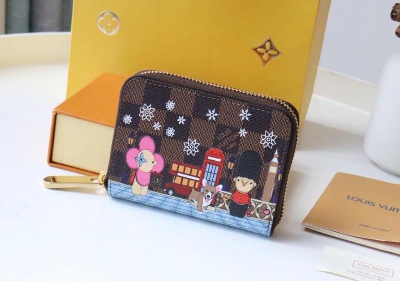 SAMC - Mix Wallets - 131