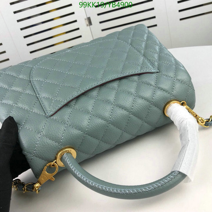 SAMC - CHL Bags Handbags - 115