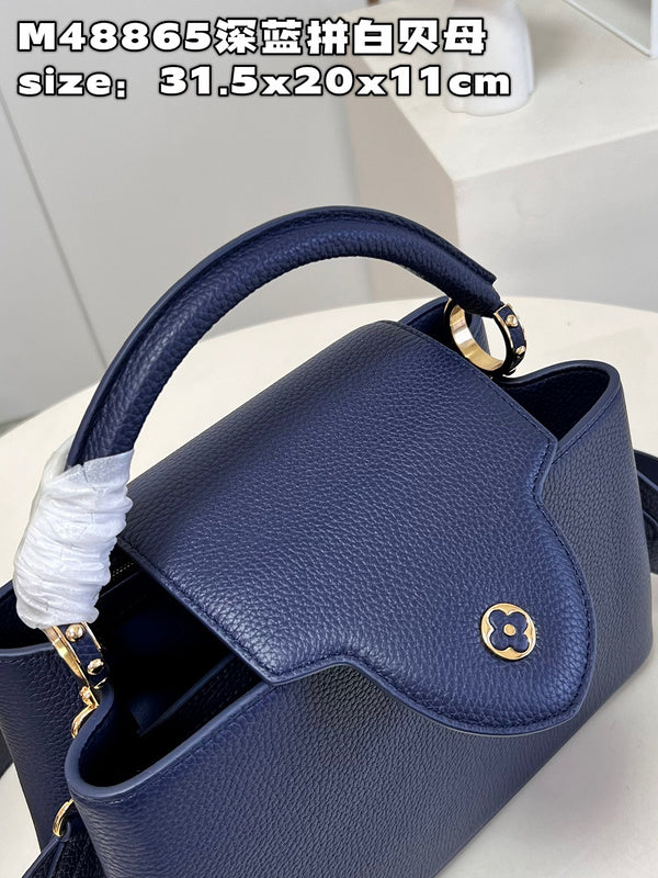 Satchel Bags - VL Bags - 2170