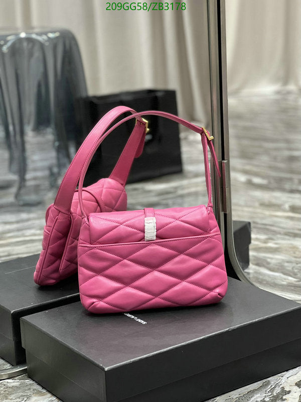 SAMC - YLS Bags - 372