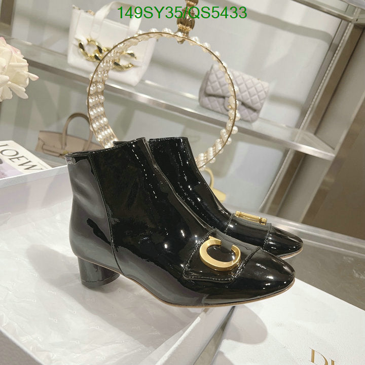 SAMCC - DOR Women Shoes - 1601