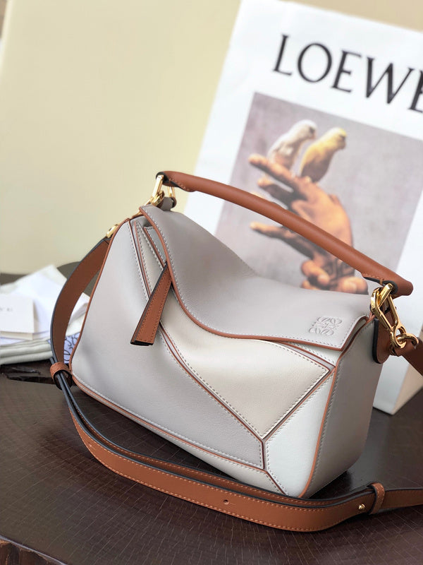 Glamy - LWO Bags - 069