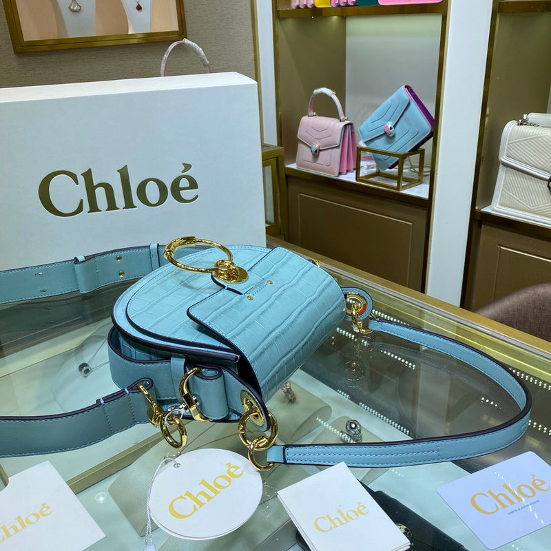 Glamy - CLE Bags - 612