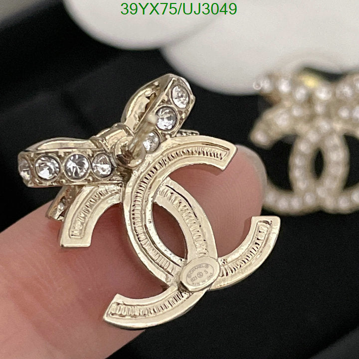 SAMC - CHL Jewelry Earrings - 369