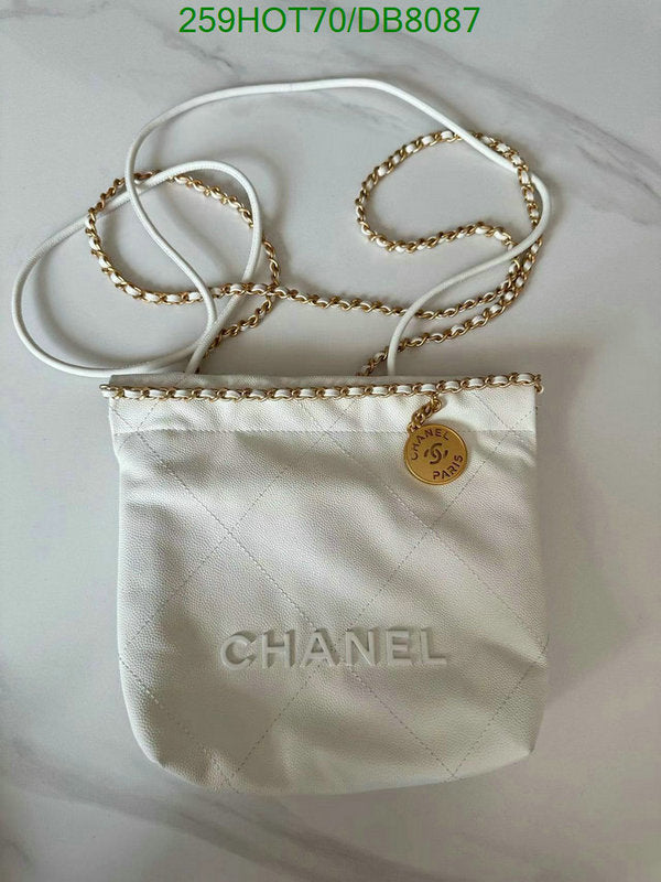 SAMC - CHL Bags - 015