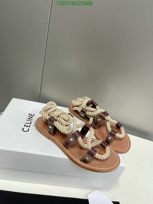 SAMC - COL Women Shoes - 286