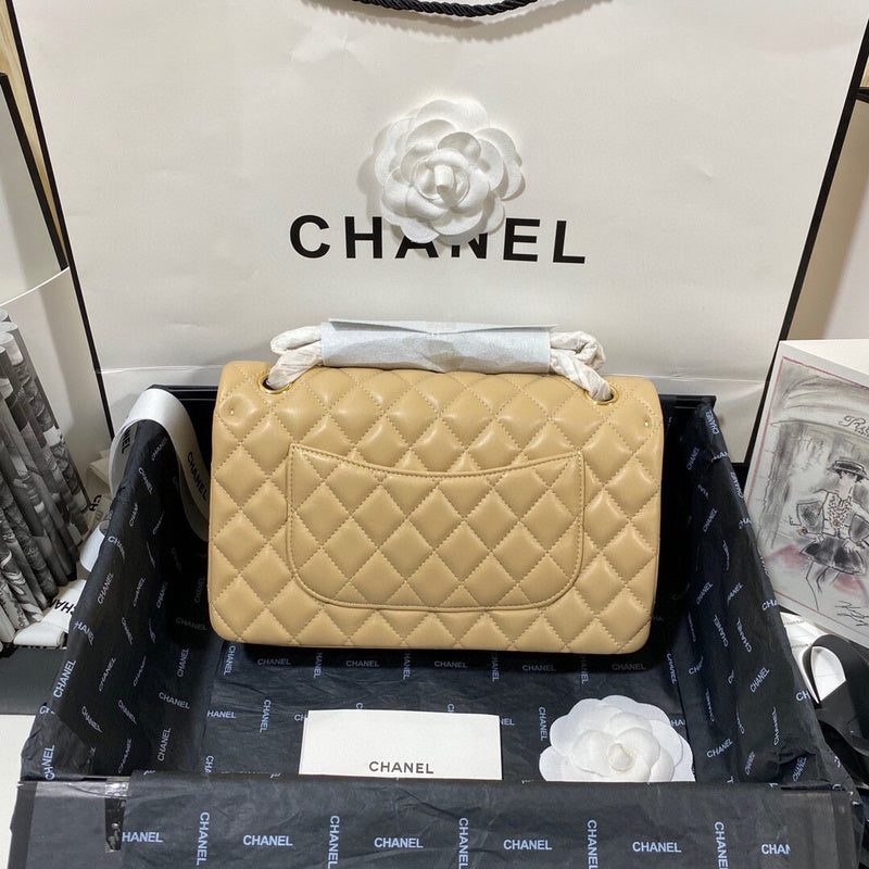 Satchel Bags - CHL Bags - 4311