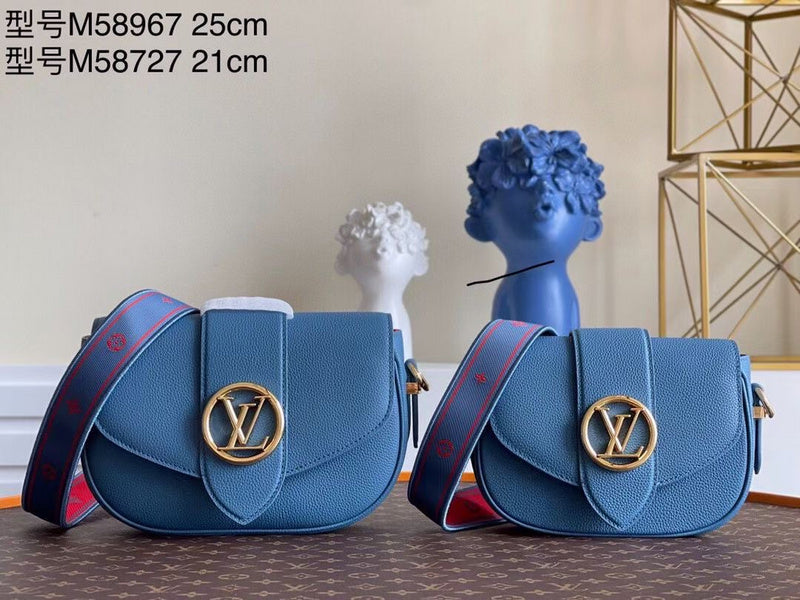 Glami - LOV Bags - 508