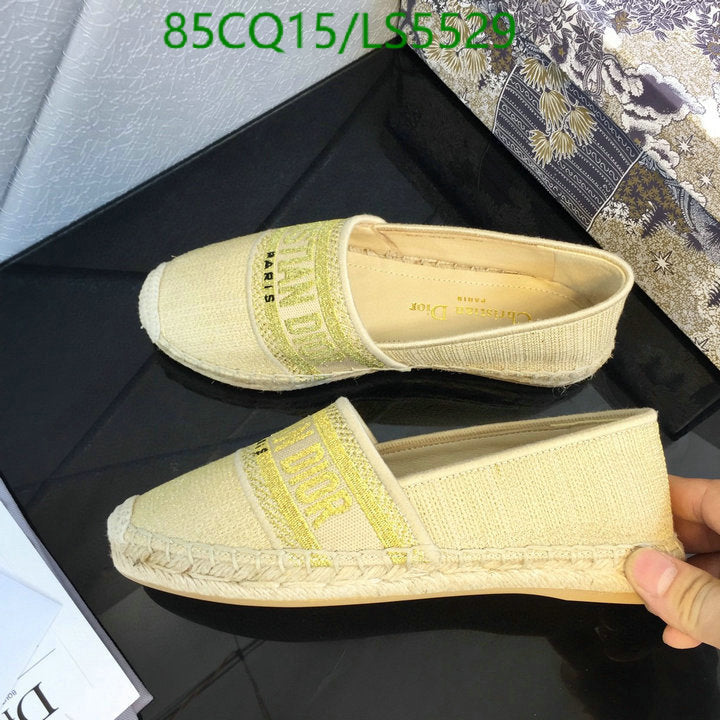 SAMCC - DOR Women Shoes - 1907
