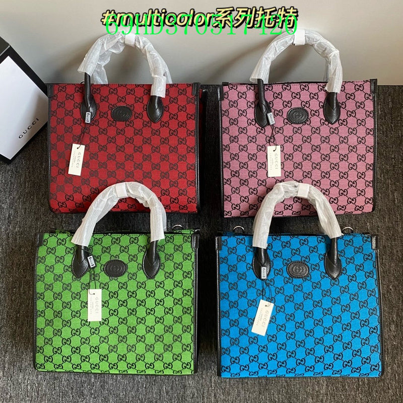 Glami Fashion - GCI Bags - 11061