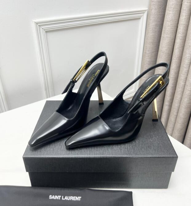 SAMC - YLS Women Shoes - 259
