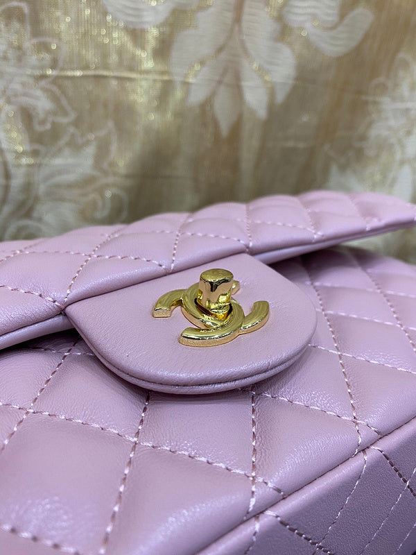 Satchel Bags - CHL Bags - 5550