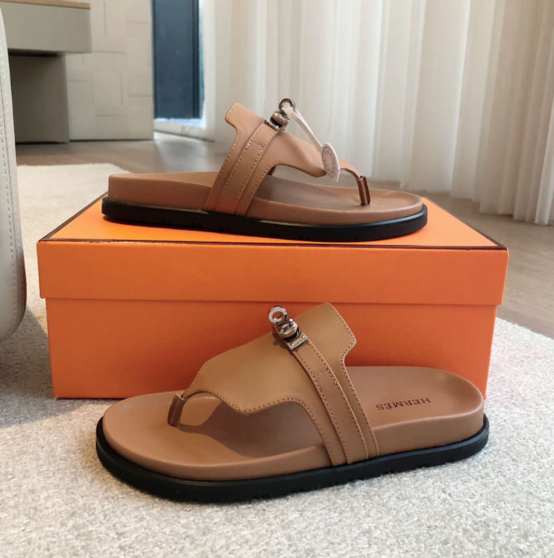 SAMC - HMS Men Shoes - 029
