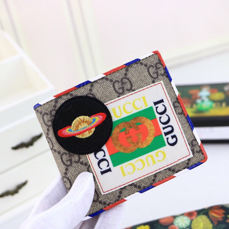 Glami-i - Guki Wallet - 443