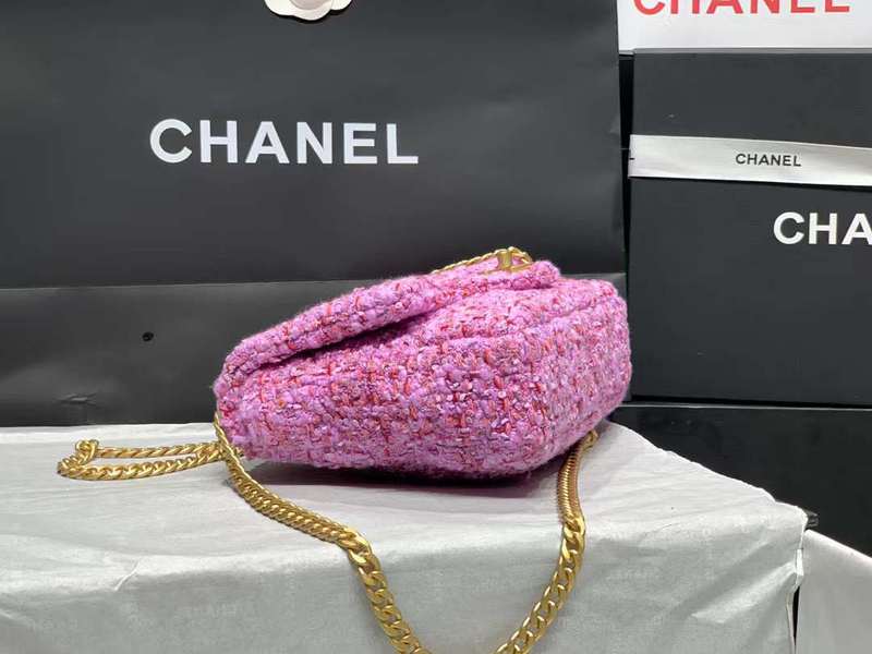 Satchel Bags - CHL Bags - 5698