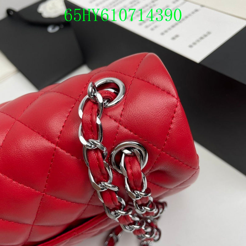 Satchel Bags - CHL Bags - 5548