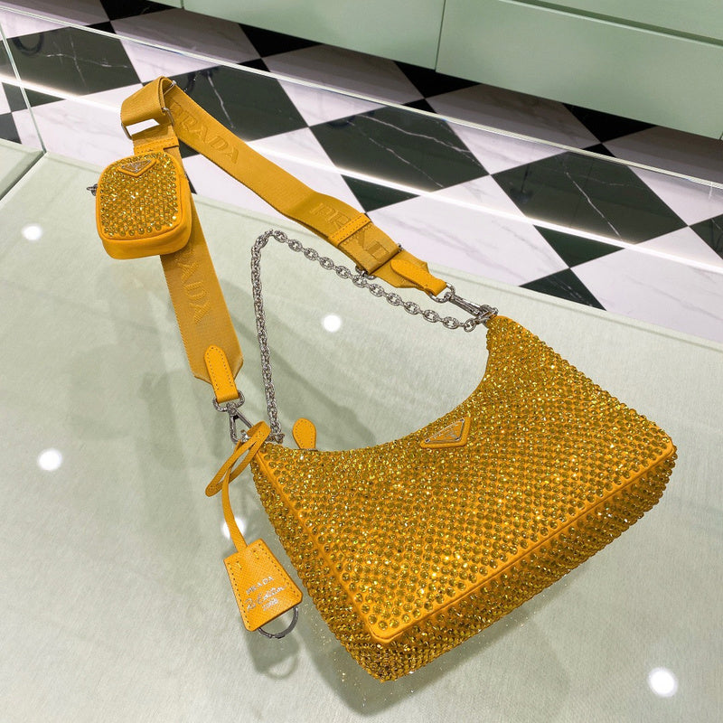 Satchel Bags - PDA Bags - 2199