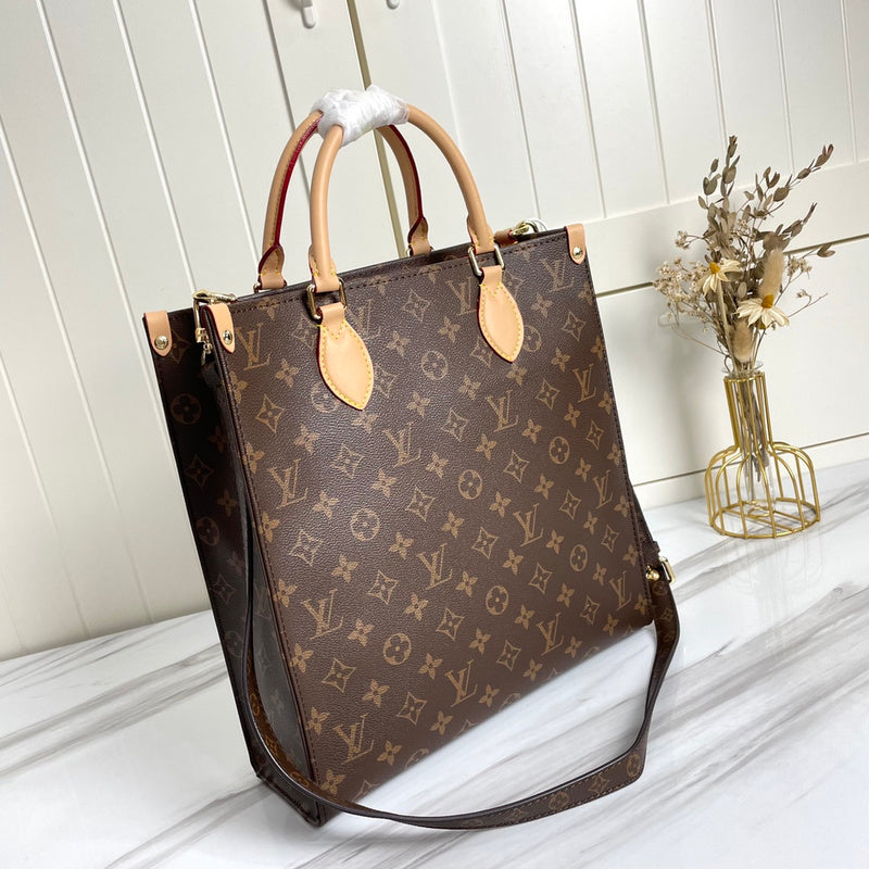 Satchel Bags - VL Bags - 1053