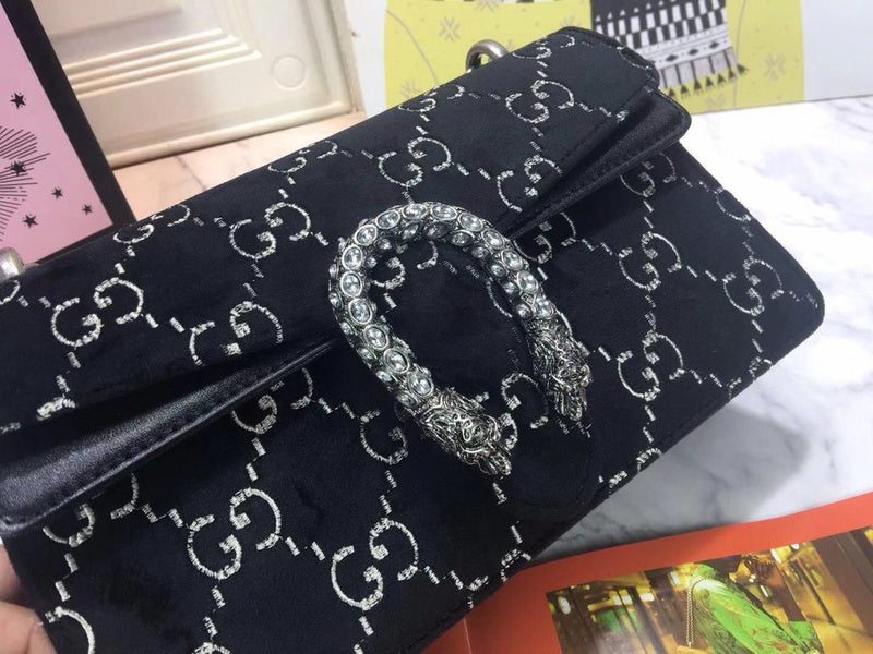 Glami Fashion - GCI Bags - 10630