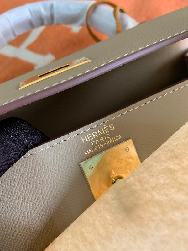 Satchel Bags - HMS-Bags - 994