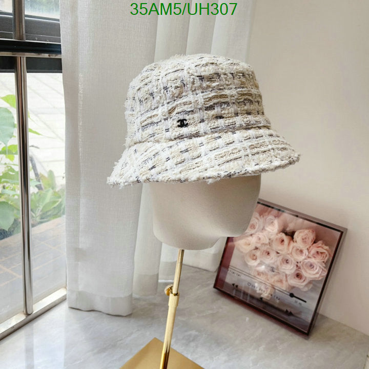 SAMC - CHL Caps & Hats - 108