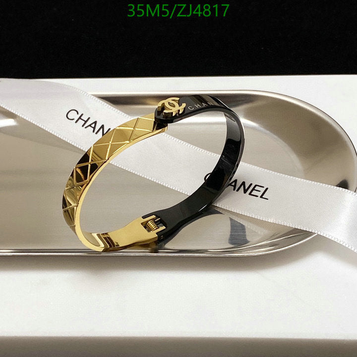 SAMC - CHL Jewelry - 1034