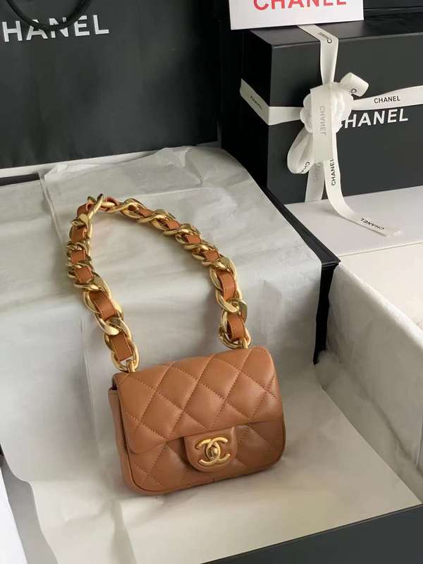 Satchel Bags - CHL Bags - 5747