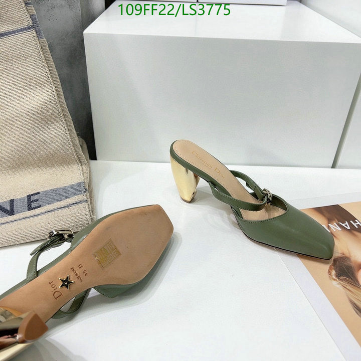 SAMCC - DOR Women Shoes - 1853