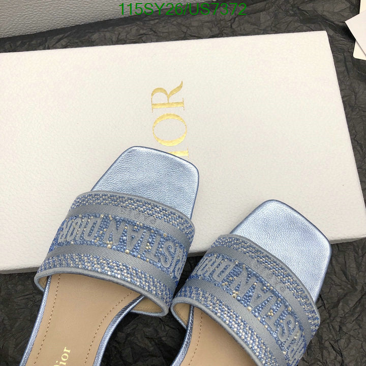 SAMCC - DOR Women Shoes - 1541